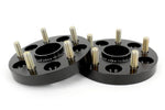 Perrin 5x114.3 Subaru Wheel Spacers - 20mm Hub-centric | 2005+ STI / 2015+ WRX