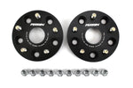 Perrin 5x114.3 Subaru Wheel Spacers - 20mm Hub-centric | 2005+ STI / 2015+ WRX