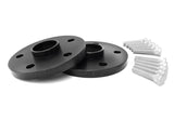 Perrin 5x114.3 15mm Wheel Spacers | 2015-2022 Subaru WRX and 2005-2021 Subaru WRX STI