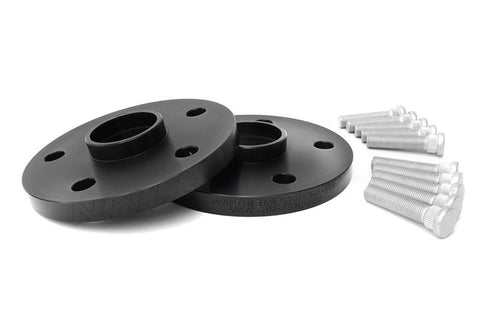 Perrin 5x114.3 15mm Wheel Spacers | 2015-2022 Subaru WRX and 2005-2021 Subaru WRX STI