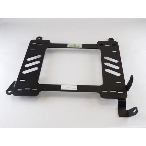Planted Seat Bracket - Driver Side for 07-09 Mazda Mazdaspeed3