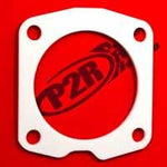 P2R Thermal Throttle Body Gaskets / Honda/Acura 06+ Civic Si