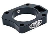 P2R Throttle Body Spacer / Honda/Acura 06+ Civic Si