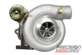 Precision Turbo WRX / STI BB Gen2 Turbocharger Upgrade | Subaru Multiple Fitments