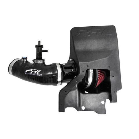 PRL Motorsports High Volume Intake System Honda Civic Type-R FK8 2017-2019 (PRL-HCR-INT-HVI)