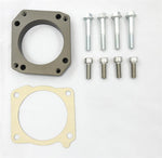 PRL Motorsports CT-E Supercharger to 70mm