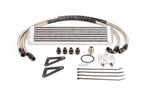 Process West Oil Cooler Kit | 2015-2019 Subaru STI