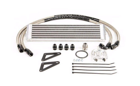 Process West Oil Cooler Kit | 2015-2019 Subaru STI