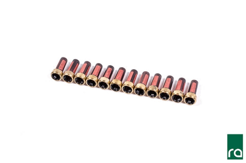 FUEL INJECTOR SCREEN, 12 PIECES