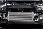 Front Mount Intercooler Kit (suits Subaru 15+ VA WRX) - Black