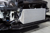 Front Mount Intercooler Kit (suits Subaru 15+ VA WRX) - Black