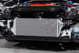 Front Mount Intercooler Kit (suits Subaru 15+ VA STI)