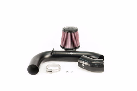 Cold Air Intake 72mm w/ K&N Filter (suits Subaru 01-07 WRX/STI)