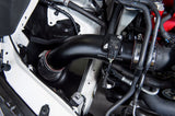 Cold Air Intake 72mm w/ K&N Filter (suits Subaru 15+ STI)