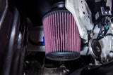 Cold Air Intake 72mm w/ K&N Filter (suits Subaru 15+ STI)