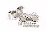 Billet TGV Delete Kit (suit Subaru 01-07 WRX/STI & 08+ STI)