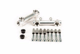 Billet Fuel Rails - 15+ STI