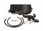 Top Mount Intercooler (suits Subaru 08+ GRB/VA STI) - Black