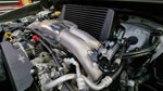 FA 2L WRX Intake Manifold With Port Injection Fuel Rails