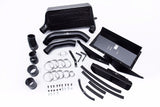 Verticooler Kit (suits Subaru 15+ VA WRX) - Black