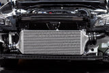 Front Mount Intercooler Kit (suits Subaru 15+ VA WRX) - Silver