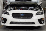 Front Mount Intercooler Kit (suits Subaru 15+ VA WRX) - Silver