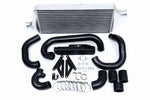 Front Mount Intercooler Kit (suits Subaru 15+ VA WRX) - Silver