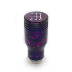 PURPLE COSMIC SPACE - 5 SPEED VELOCITY - Toyota Corolla Manual '19+ (12x1.25mm)