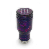 PURPLE COSMIC SPACE - 5 SPEED VELOCITY - Toyota Corolla Manual '19+ (12x1.25mm)