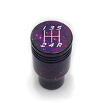 PURPLE COSMIC SPACE - 5 SPEED VELOCITY - Toyota Corolla Manual '19+ (12x1.25mm)