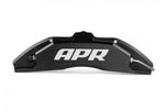 APR Brakes - 380x34mm 2-piece 6 Piston Kit - Front - Black - (MLB 345mm)