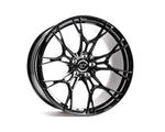 VR Forged D01 Wheel Gloss Black 21x12  35mm 5x114.3