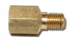 NOS Pipe Fitting Female-Male Adapter