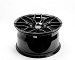 VR Forged D09 Wheel Gloss Black 20x11  38mm 5x120