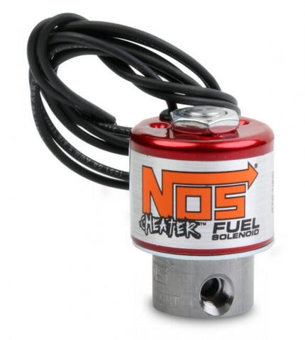 NOS Cheater Fuel Solenoid