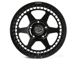 VR Forged D07 Wheel Matte Black 18x9  12mm  5x150