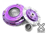 XClutch XKHN22003-1C Honda Civic Stage 2 Clutch Kit