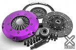 XClutch XKFD24637-1A Volvo S40 Stage 1 Clutch Kit