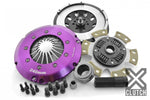 XClutch XKBM24564-1R BMW Z4 Stage 2R Clutch Kit