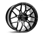 VR Forged D09 Wheel Matte Black 20x11  37mm 5x120