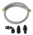 NOS Nitrous Bottle Blowdown Hose Kit