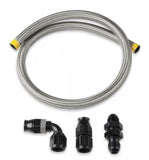 NOS Nitrous Bottle Blowdown Hose Kit