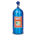 NOS Nitrous Bottle