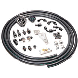 Radium Engineering Fuel Rail Plumbing Kit | Multiple Subaru Fitments