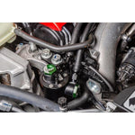 Radium Engineering CCV Catch Can Kit Honda Civic Type-R 2017-2019