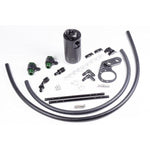 Radium Engineering CCV Catch Can Kit Honda Civic Type-R 2017-2019