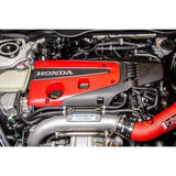 Radium Engineering Dual Catch Can Kit Honda Civic Type-R 2017-2019