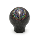 RAINBOW SPARKLE WEIGHTED - NO ENGRAVING - AUDI/VW MANUAL FITMENT