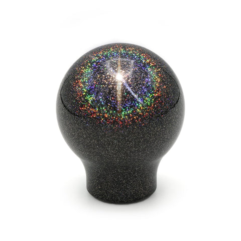 RAINBOW SPARKLE WEIGHTED
