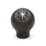 RAINBOW SPARKLE WEIGHTED - 6 SPEED VELOCITY ENGRAVING - NISSAN FITMENT